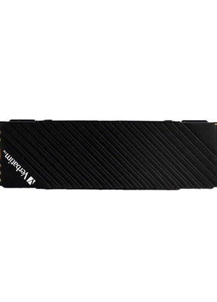 Verbatim 1TB SSD Vi7000 Internal Solid State Hard Drive PCIe NVMe M.2 2280 Designed for Gamers and High Performance Users up to 7000MB/s Read 5000MB/s Write