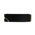 Verbatim 1TB SSD Vi7000 Internal Solid State Hard Drive PCIe NVMe M.2 2280 Designed for Gamers and High Performance Users up to 7000MB/s Read 5000MB/s Write