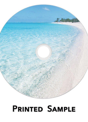 Verbatim DVD-R 4.7GB 16X DataLifePlus White Thermal Printable, Hub Printable - 100Pk Tape Wrap