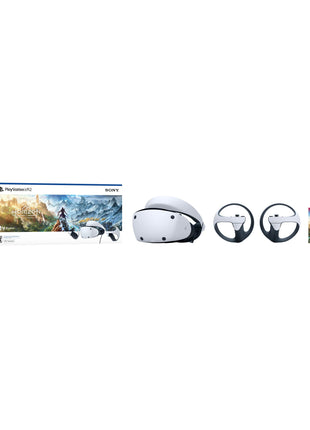 PlayStation VR2 Horizon Call of The Mountain™ Bundle (PSVR2)
