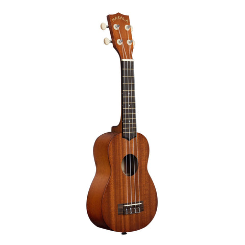 Kala KA-MK-S Makala Soprano Ukulele