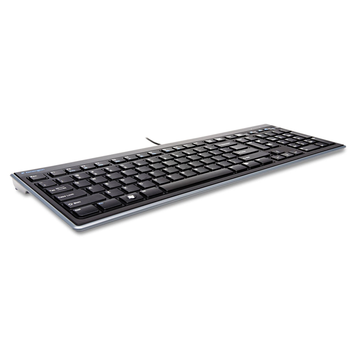 Kensington K72357US Slim Type Keyboard