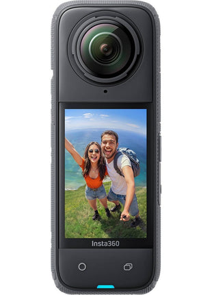 insta360 X4 8K 360 Action Camera