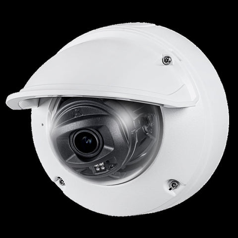 Vivotek - FD9367-EHTV-v2