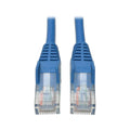 Tripp Lite(r) N001-025-Bl Cat-5e Snagless Molded Patch Cable (25ft) 7.10in. x 6.50in. x 1.00in.