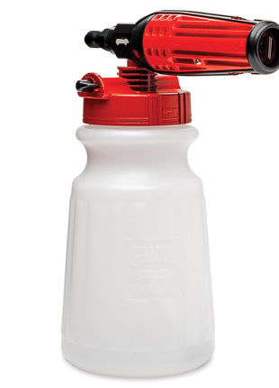Griot's Garage Brilliant Finish Foam Cannon for Pressure Washers, Foam Cannon