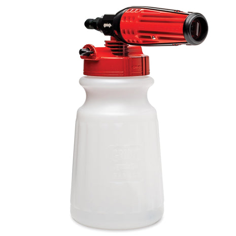 Griot's Garage Brilliant Finish Foam Cannon for Pressure Washers, Foam Cannon