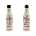 Fee Brothers Black Walnut Cocktail Bitters - 5 oz - 2 Pack