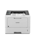 Brother HL-L5210DN Business Monochrome Laser Printer with Duplex Printing, Versatile Paper Handling, Mobile Printing, and Gigabit Ethernet Networking, Works with Alexa