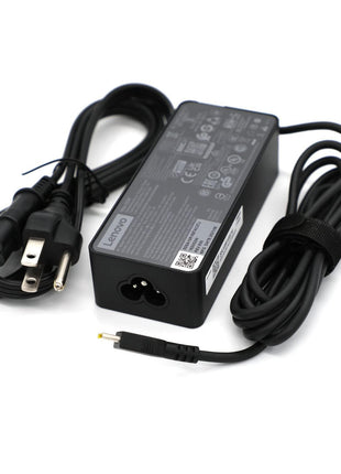 Lenovo Laptop Charger 65W Watt USB Type C(USB-C) AC Power Adapter - ThinkPad T14 T15 E14 E15 X1Carbon X13 2023