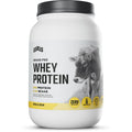 Levels Grass Fed Whey Protein Powder, No Artificials, 24G of Protein, Vanilla Bean, 2LB