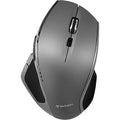 Verbatim Wireless Desktop 8-Button Deluxe Mouse