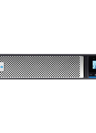 Eaton 5PX G2 3000VA 3000W 120V Line-Interactive UPS - 6 NEMA 5-20R, 1 L5-30R Outlets, Cybersecure Network Card Option, Extended Run, 2U Rack/Tower