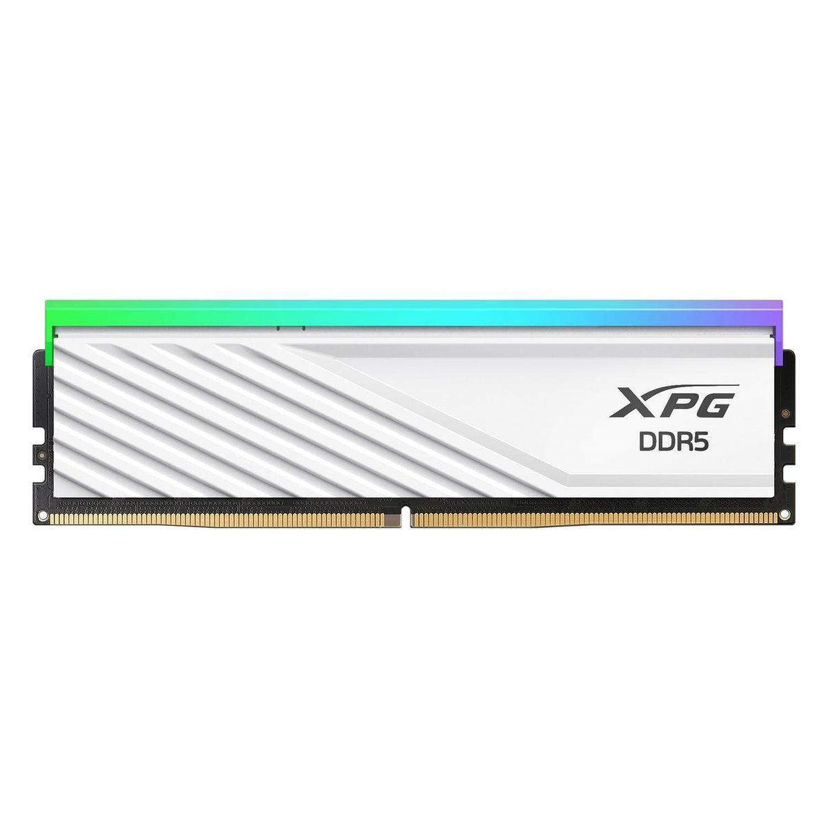 XPG Lancer Blade 32GB (2 x 16GB) 288-Pin PC RAM DDR5 6000 (PC5 48000) Desktop