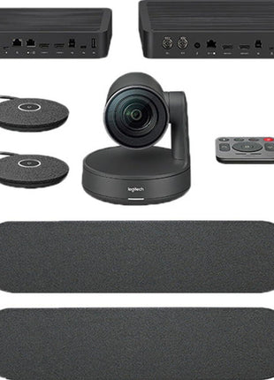 Logitech Rally Plus Video Video Conference Equipment
