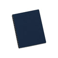 Fellowes Oversize Binding Covers Futura, 25-Pack, Navy (5224801)