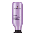 Pureology Hydrate Conditioner - For Dry or Color-Treated Hair, Restores Moisture & Softness, Seals In Hydration, Color-Safe, Vegan, 9 Fl Oz