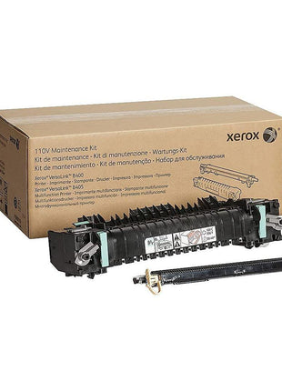 Xerox 115R00119 Fuser Maintenance Kit, 200,000 Page-Yield