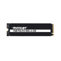 Patriot P400 2TB Internal SSD - NVMe PCIe M.2 Gen4 x 4 - Compatible with PS5 Solid State Drive - P400P2TBM28H