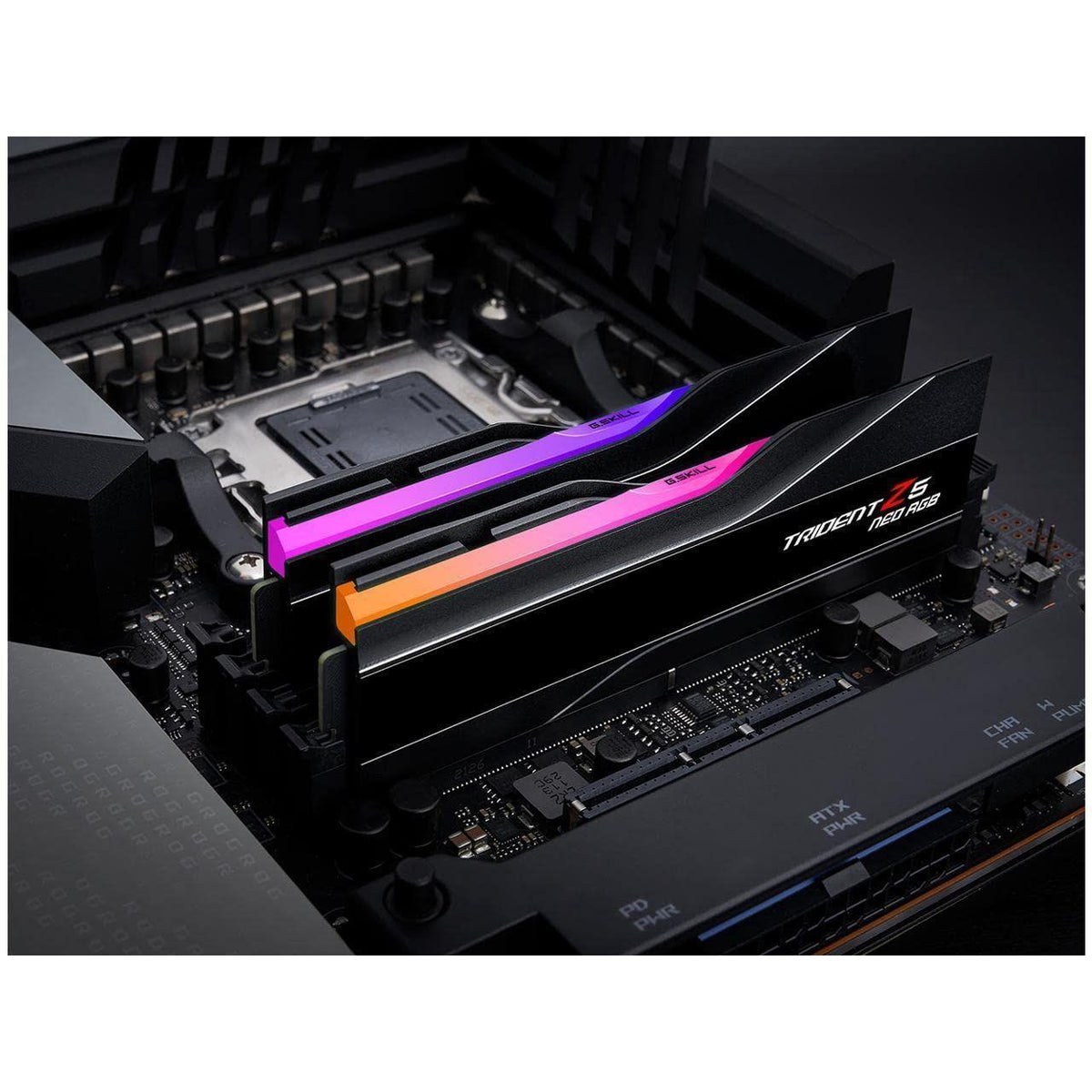 G Skill F5-6000J3238F16GX2-TZ5NR Memor Gskilf5-6000j3238f16gx2-tz5nr R
