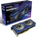 Sparkle Intel Arc B570 Guardian OC Graphics Card, 10GB GDDR6, Torn Cooling 2.0, Axial Fan, Breathing Light, Metal Backplate, SB570G-10GOC