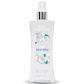 Body Fantasies Signature Fragrance Body Spray, Fresh White Musk, 8 Fluid Ounce