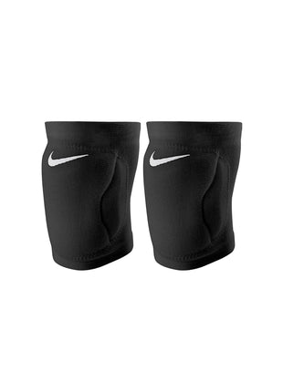 Nike Unisex Streak Volleyball Knee Pad Black Skate Safety MD/LG