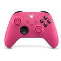 Xbox Wireless Gaming Controller (2025) – Deep Pink – Play on, Windows, Android, iOS, FireTV Sticks, Smart TVs, VR Headsets