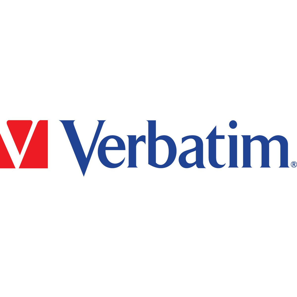 VTM95156 - VERBATIM 95156 700MB 80-Minute 4x-12x High-Speed Branded CD-RWs, 10 pk