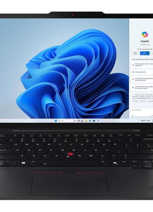 Lenovo ThinkPad T14s Gen 5 21LS0049US 14 Notebook - WUXGA - Intel Core Ultra 5-32 GB - 512 GB SSD - English Keyboard - Black