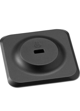 Kensington K65029WW Nano Security Slot Adapter Kit Accs, Black