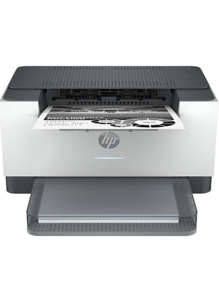 HP LaserJet M209dw Wireless Printer, Print, Fast speeds, Easy setup, Mobile printing,Best-for-small teams