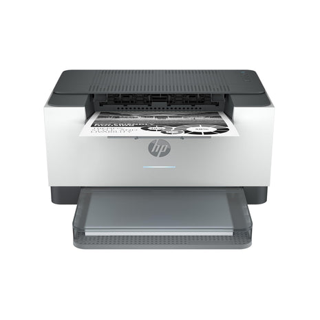 HP LaserJet M209dw Wireless Printer, Print, Fast speeds, Easy setup, Mobile printing,Best-for-small teams