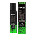 AXE Signature Rogue Long Lasting No Gas Body Deodorant Spray For Men 200 Ml
