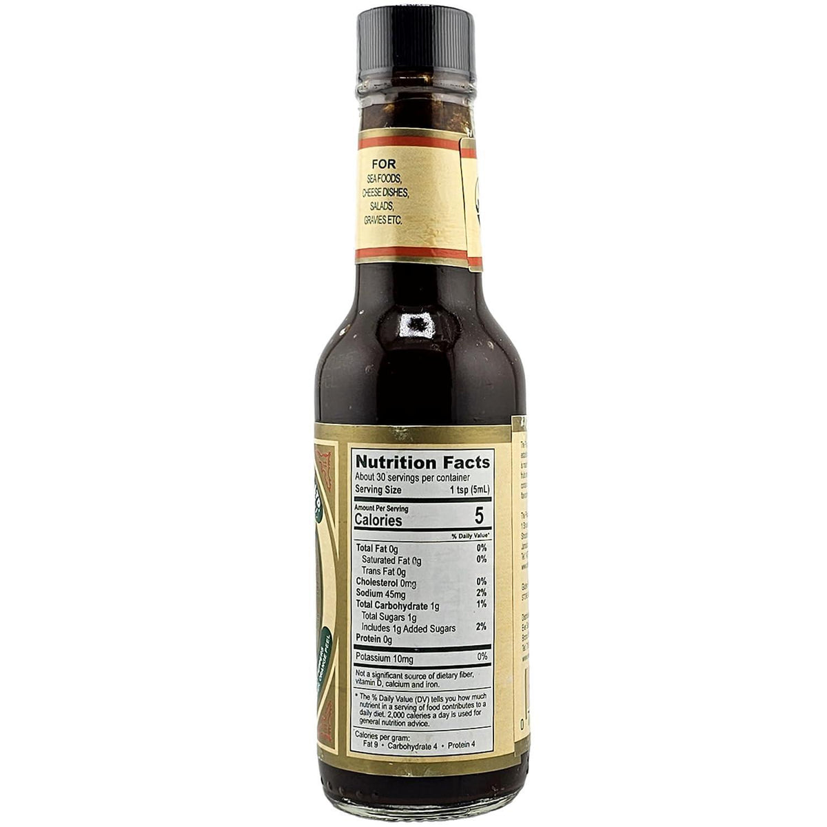 PICKAPEPPA SAUCE 5 oz (2 pack)