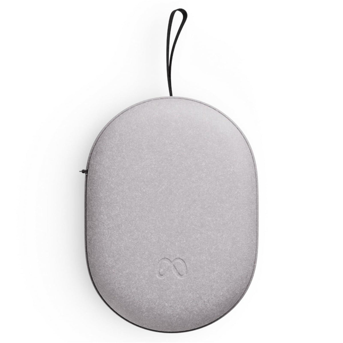 Meta Quest Carrying Case — Works with Meta Quest 3/3S — Premium Style and Protection — Fits Quest 3/3S, Touch Plus Controller, Headstrap, Active Straps, Charging Cable and Adapter