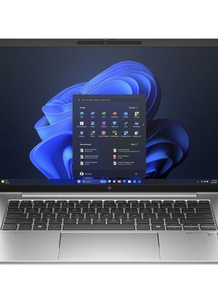 HP EliteBook 840 G11 14 inch Touchscreen Notebook - WUXGA - Intel Core Ultra 7 165U - vPro Technology - 16 GB - 512 GB SSD - English Keyboard - Intel Chip - 1920 x 1200 - Windows 11 Pro - Intel - in-