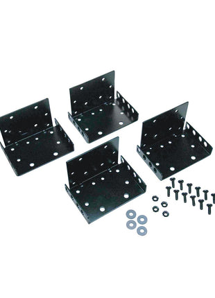 Tripp Lite 2POSTRMKITWM 2-Post Rackmount/Wallmount Installation Kit Select UPS
