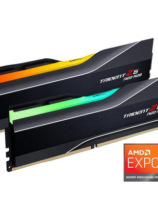G Skill F5-6000J3238F16GX2-TZ5NR Memor Gskilf5-6000j3238f16gx2-tz5nr R