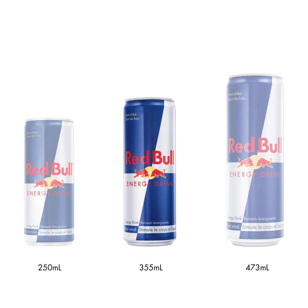 Red Bull Energy Drink, 355 Ml (24 Pack)