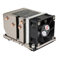 Dynatron B5 2U Active Narrow Type CPU Cooler
