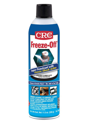 CRC Freeze-Off Super Penetrant, 11.5 oz