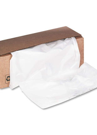 POWERSHRED Waste Bag Office