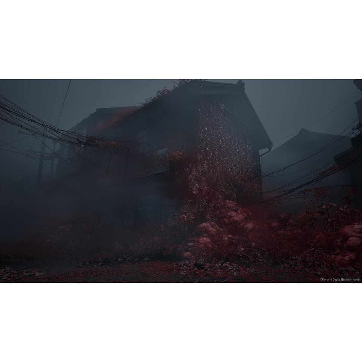 Silent Hill f - PlayStation 5, Amazon Exclusive Day One Edition