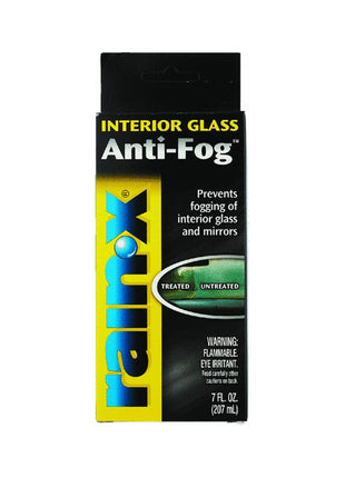 Rain-X Af21106d Rainx Antifog 3.5oz