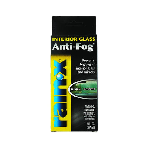 Rain-X Af21106d Rainx Antifog 3.5oz