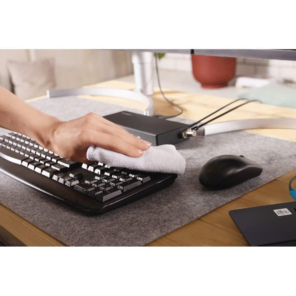 Kensington Pro Fit Washable Wired Mouse (K70315WW)