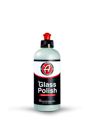 Adam's Glass Polish