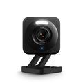 WYZE Cam v4, 2.5K QHD WiFi Indoor/Outdoor Smart Home Security Camera, Pet/Baby Monitor, Motion Activated Spotlight/Siren, Color Night Vision, 2-Way Audio, Works with Alexa & Google, Free Expert Help