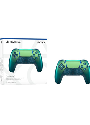 PlayStation DualSenseTM Wireless Controller – Chroma Teal
